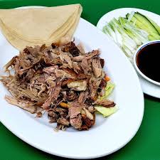002 Aromatic Duck