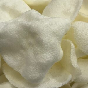 012 Prawn Cracker 虾片