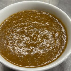 124 Curry Sauce 咖喱汁