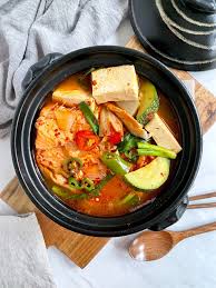 105 Hunan Chilli Sea Bass Fillet Stew
