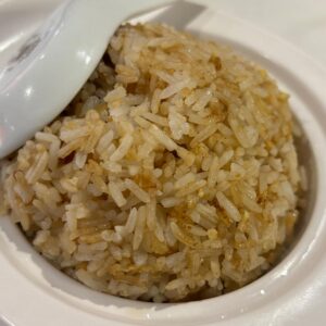 301 Fried Rice 炒饭