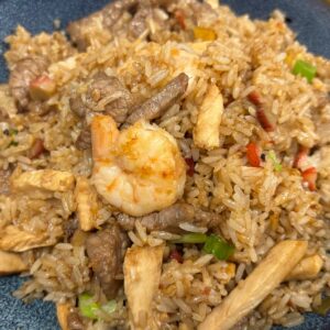 311 Special Fried Rice  招牌炒饭