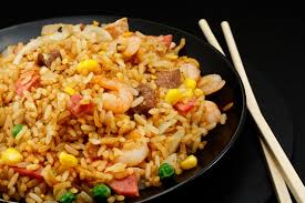 311 Special Fried Rice