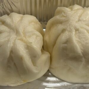 406 Red Bean Bun 红豆包
