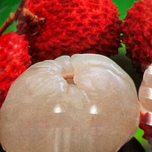 408 Lychee Fruit 荔枝