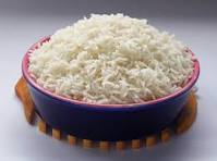 302 Boiled Rice