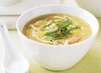 011 Chicken Noodle Soup