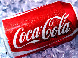 CocaCola