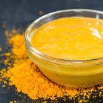 124 Curry Sauce