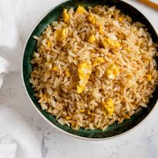 301 Fried Rice