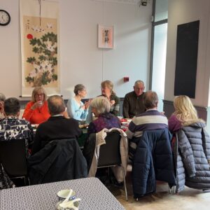Booking Tables