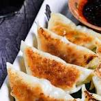 013 Deep Fried Dumplings