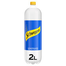 Lemonade 1.75L Bottle
