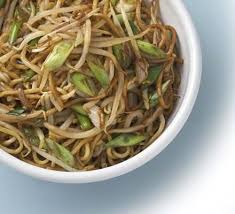 215 Noodle with Bean Sprouts Small Portion