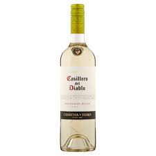 White Wine 75cl Bottle